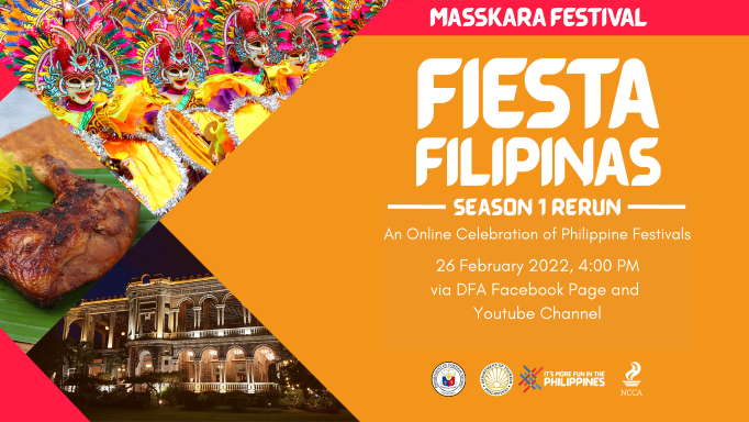 MassKara Festival 1.1