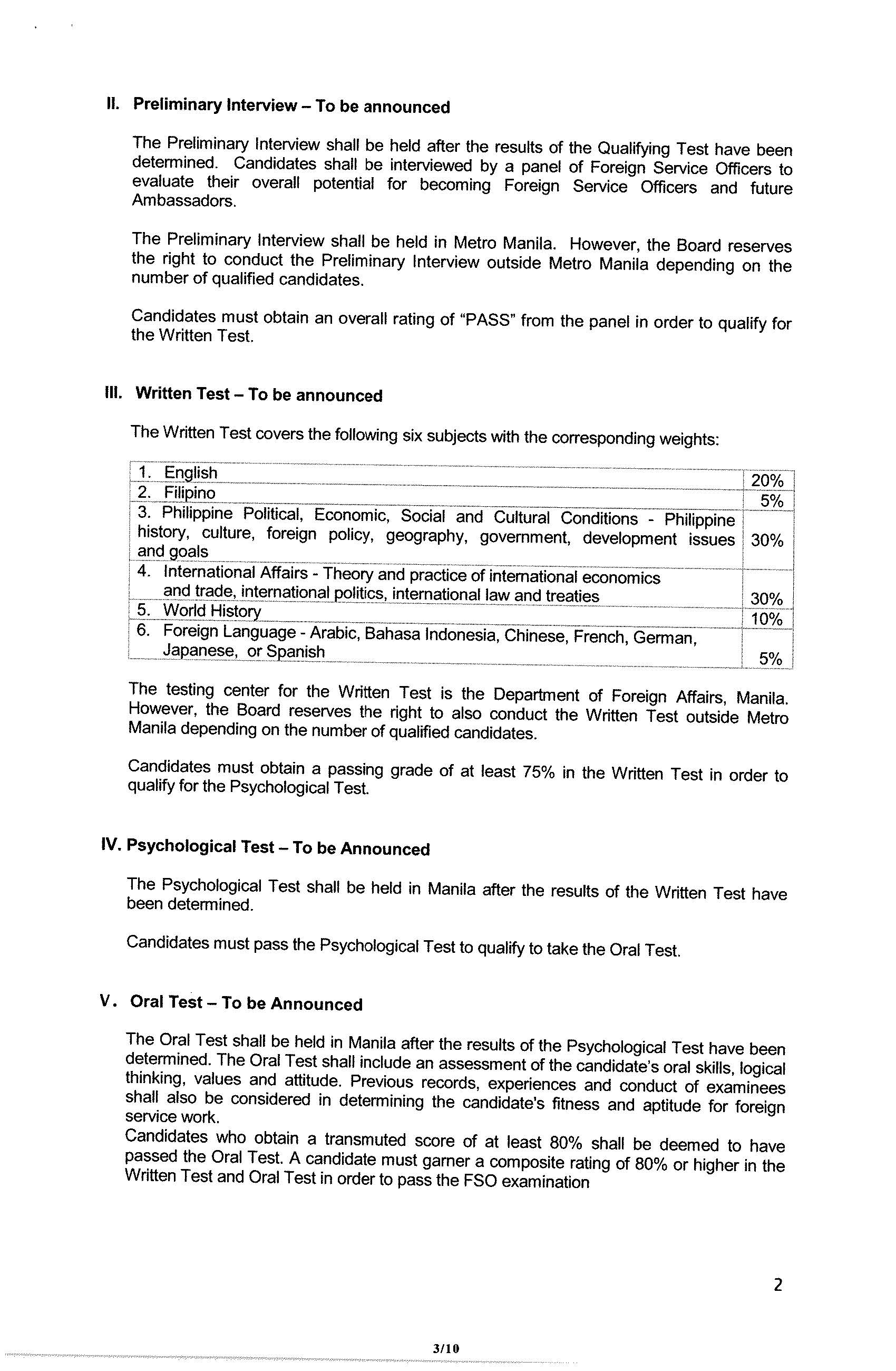 FSO Qualifying Exam Page 03