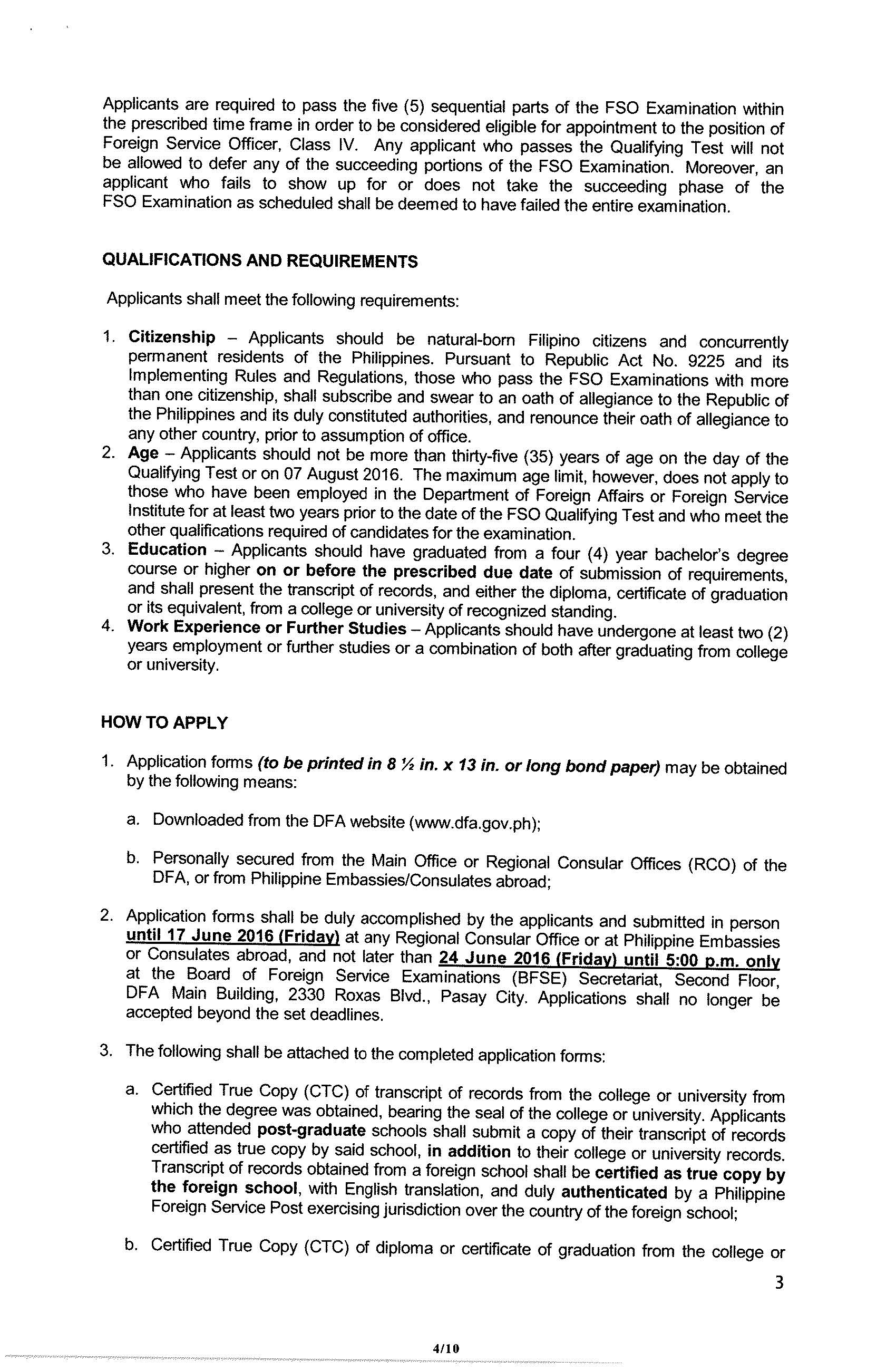 FSO Qualifying Exam Page 04