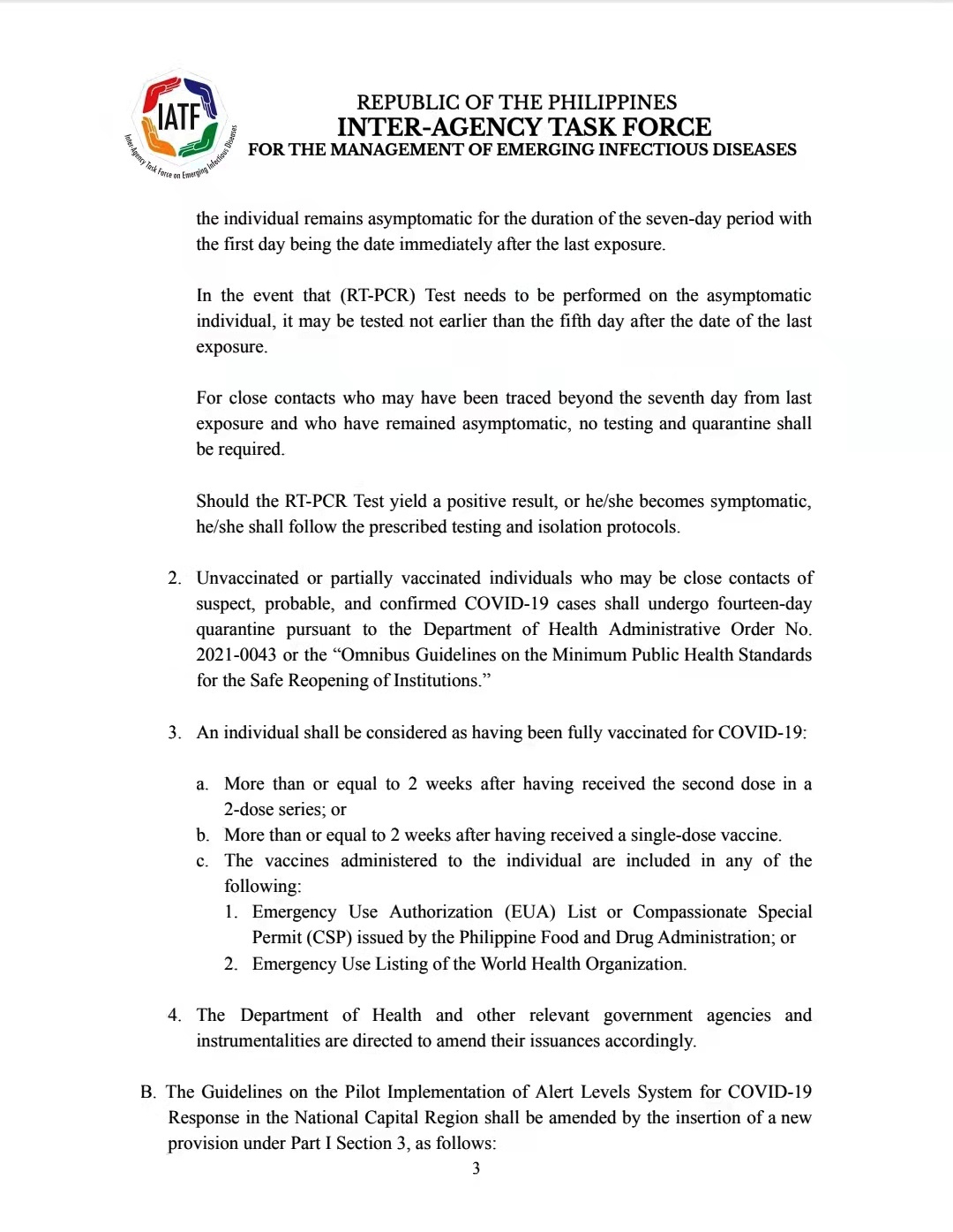 IATF Reso 142 Attachment 3 of 9